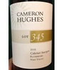 Cameron Hughes Wine 10 Cabernet Sauvignon Lot 345 Rutherford (Cameron Hughes Win 2010